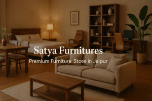 Satya Furniture