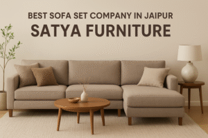 Sofa set in jaipur