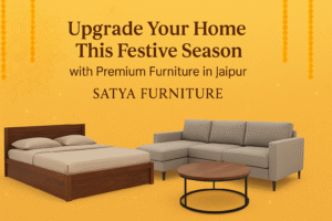 Satya Furniture