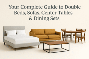 Complete Guide to Double Beds